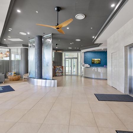 Aqua Vista Resort Maroochydore Ngoại thất bức ảnh