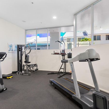 Aqua Vista Resort Maroochydore Ngoại thất bức ảnh