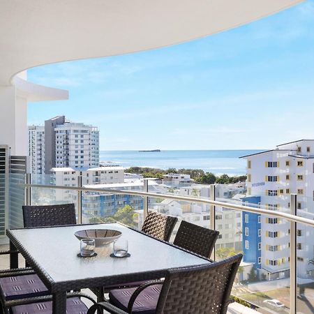 Aqua Vista Resort Maroochydore Ngoại thất bức ảnh