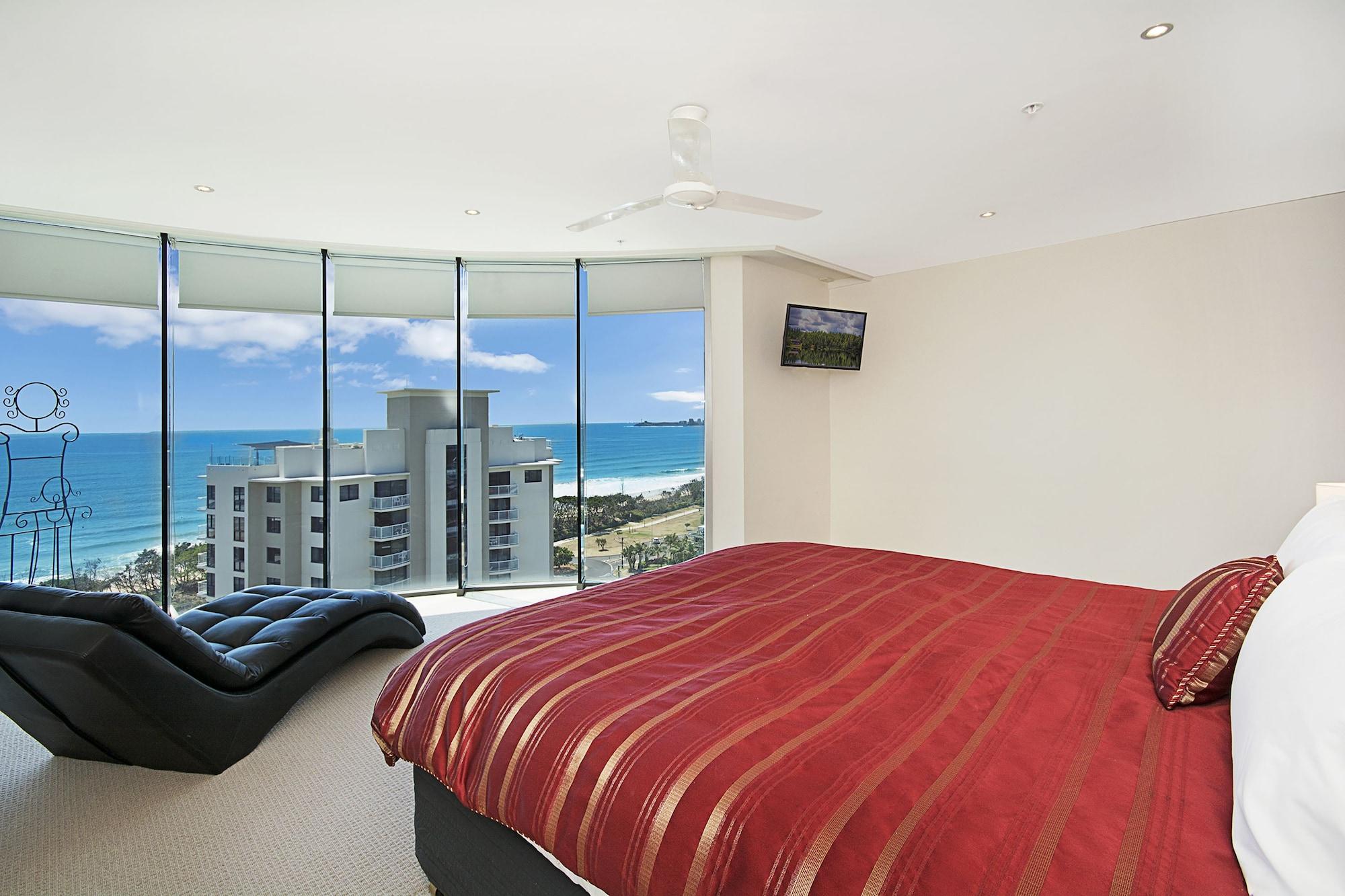 Aqua Vista Resort Maroochydore Ngoại thất bức ảnh
