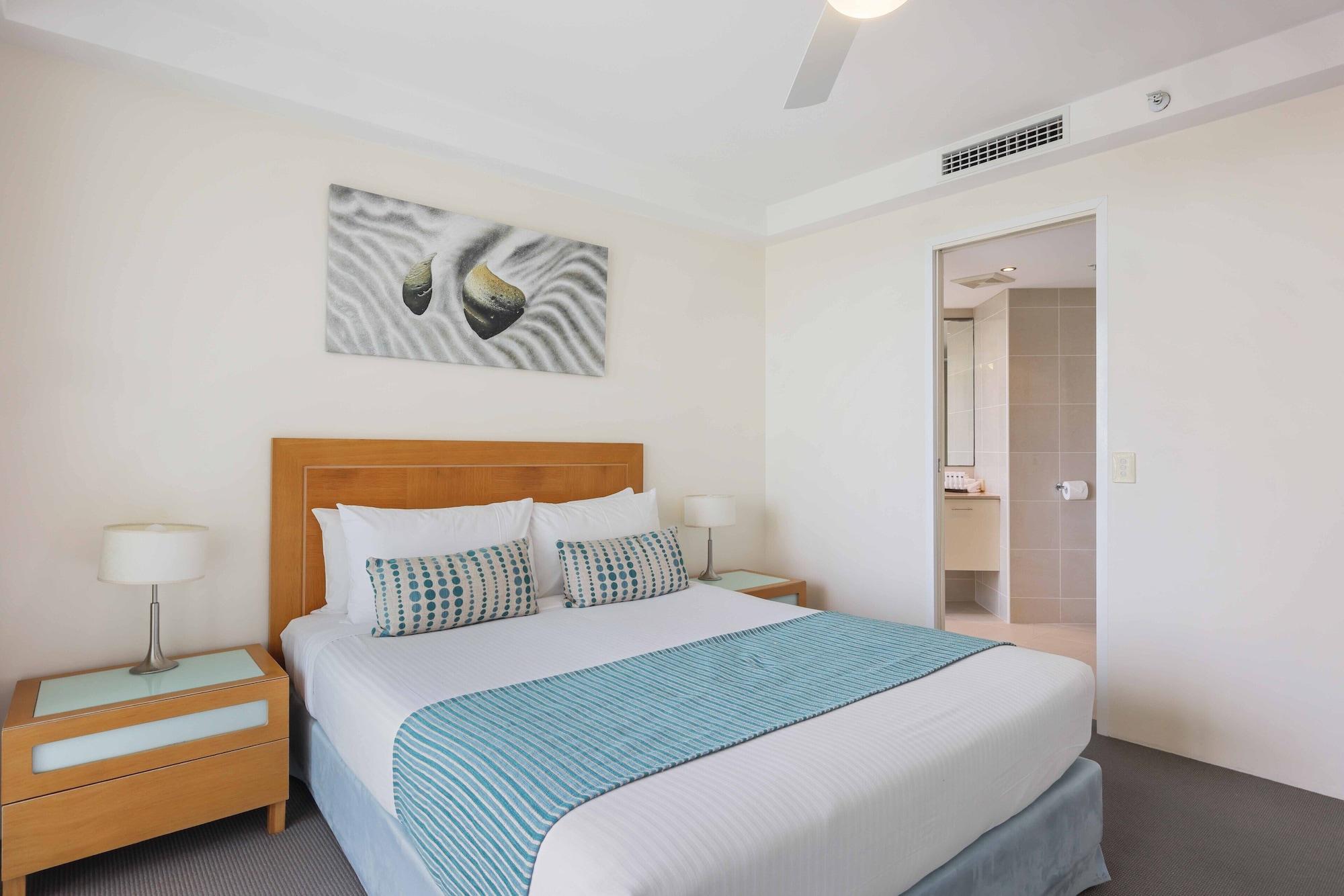 Aqua Vista Resort Maroochydore Ngoại thất bức ảnh