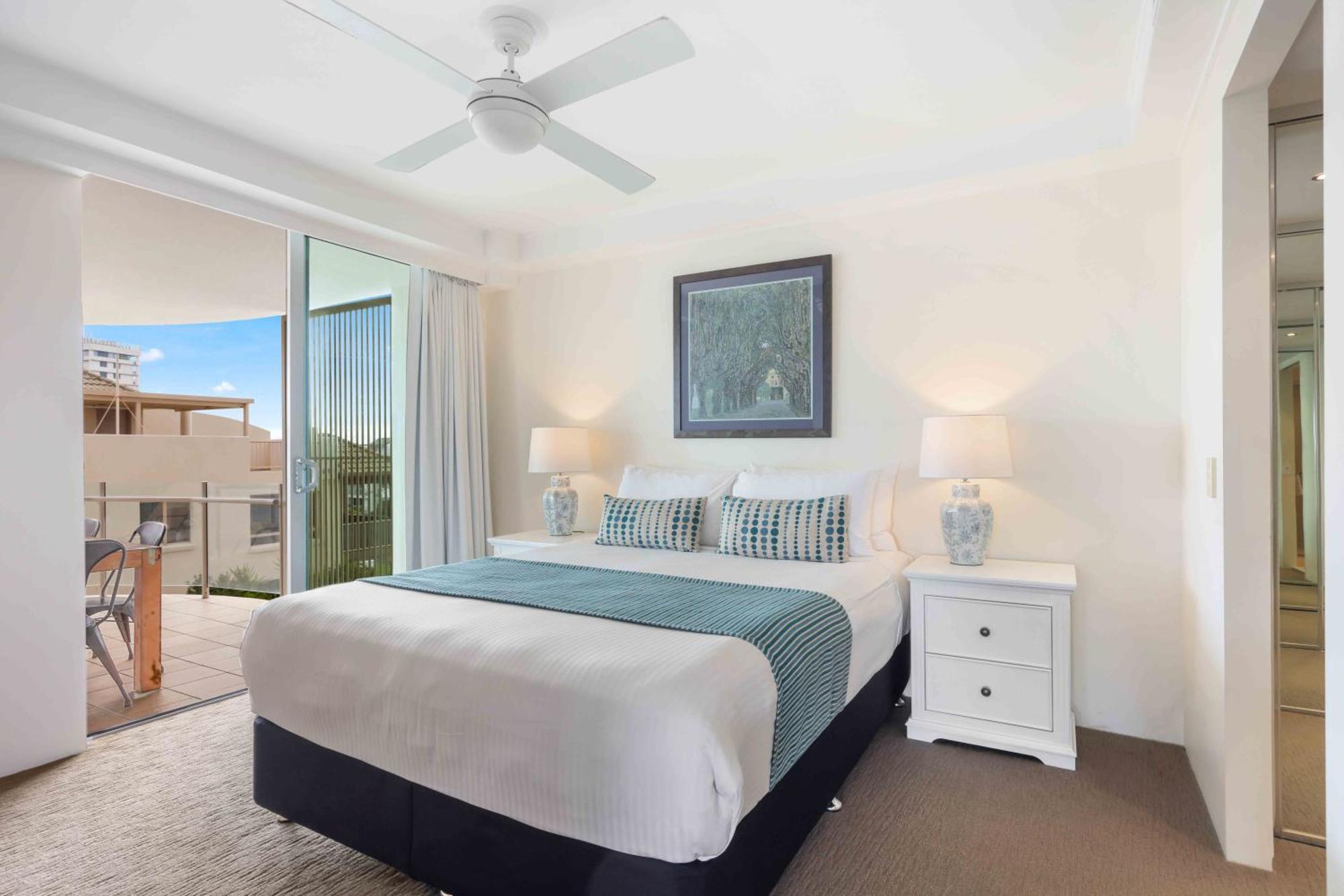 Aqua Vista Resort Maroochydore Ngoại thất bức ảnh