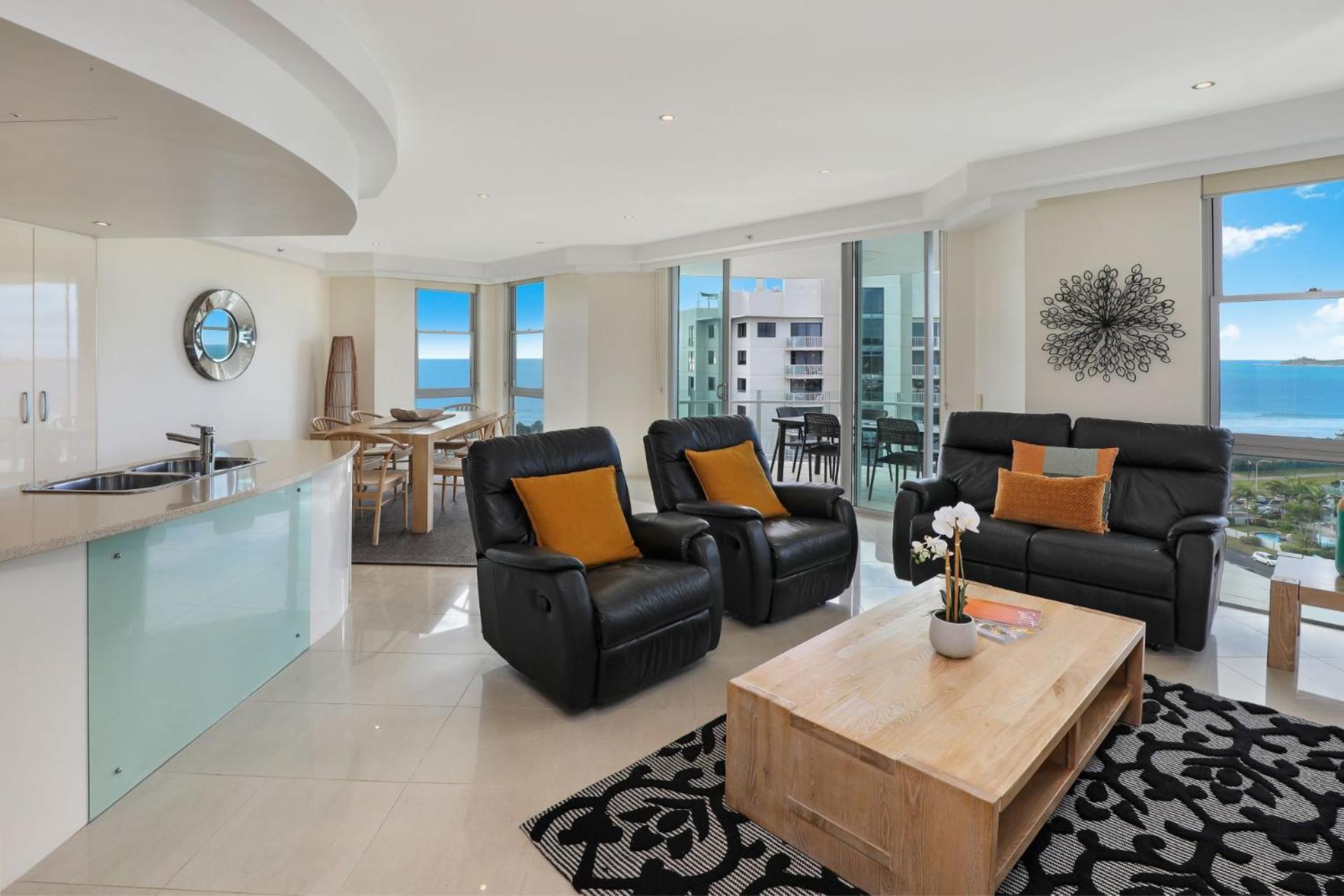 Aqua Vista Resort Maroochydore Phòng bức ảnh
