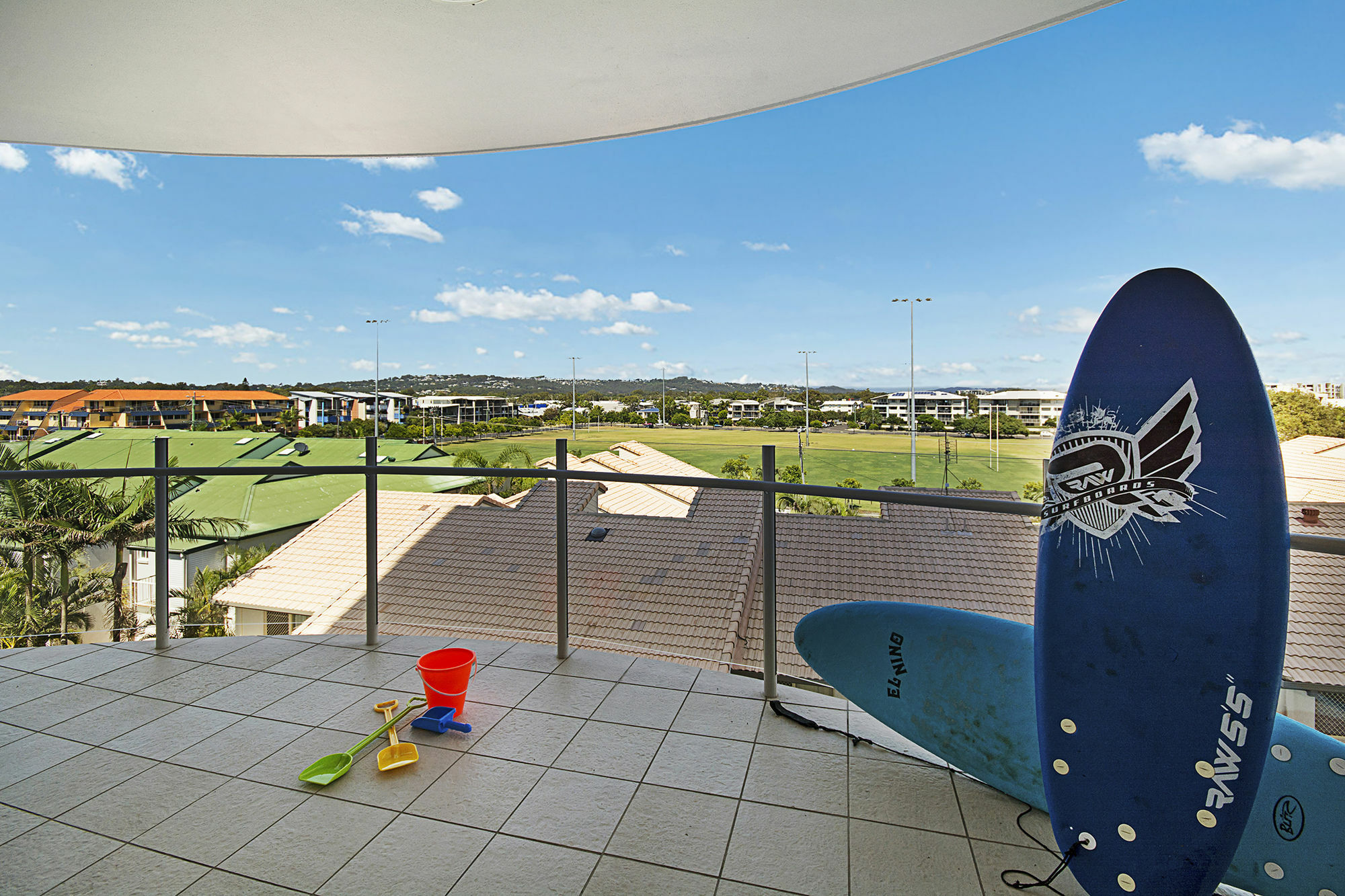 Aqua Vista Resort Maroochydore Ngoại thất bức ảnh
