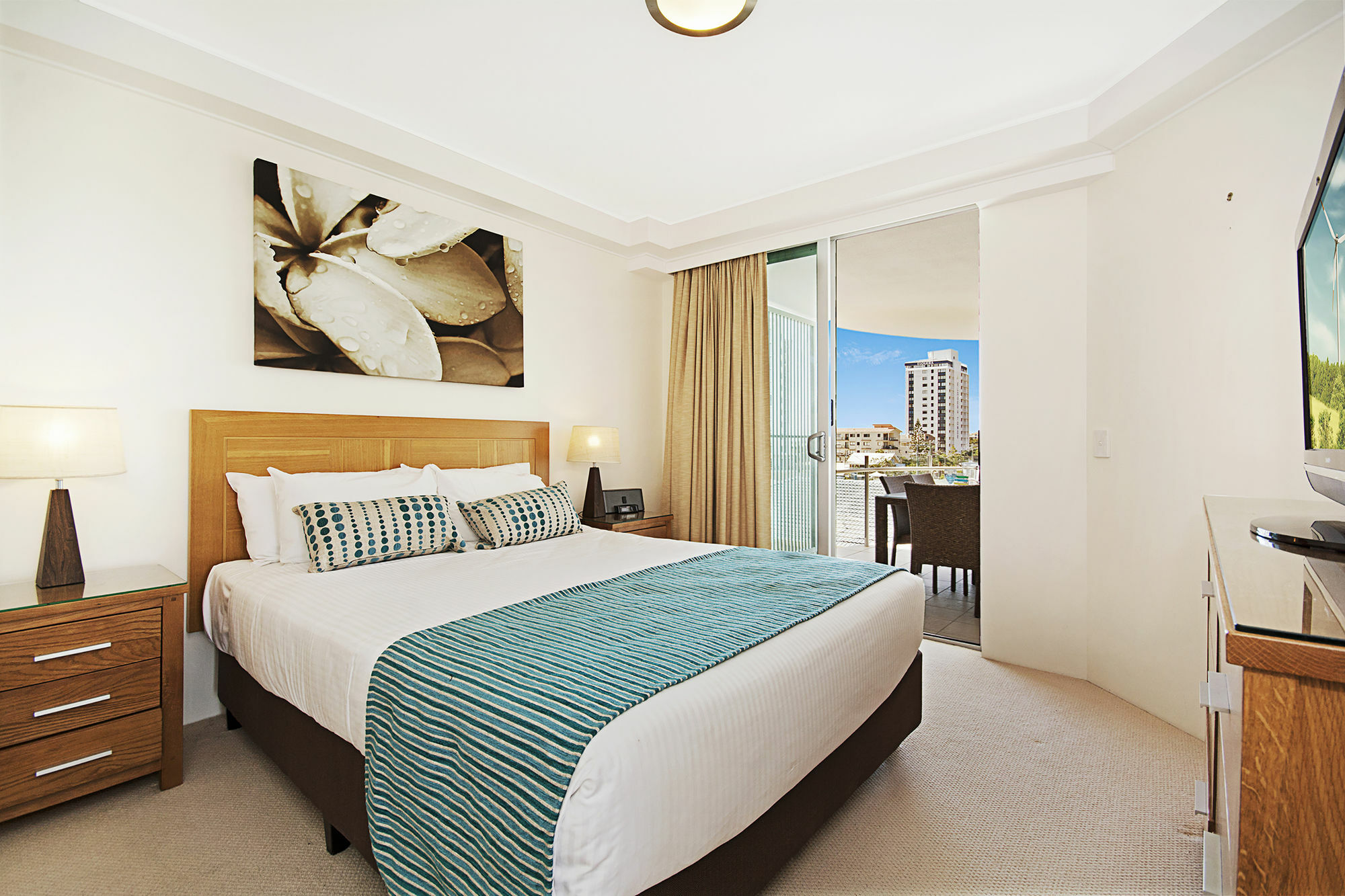 Aqua Vista Resort Maroochydore Ngoại thất bức ảnh