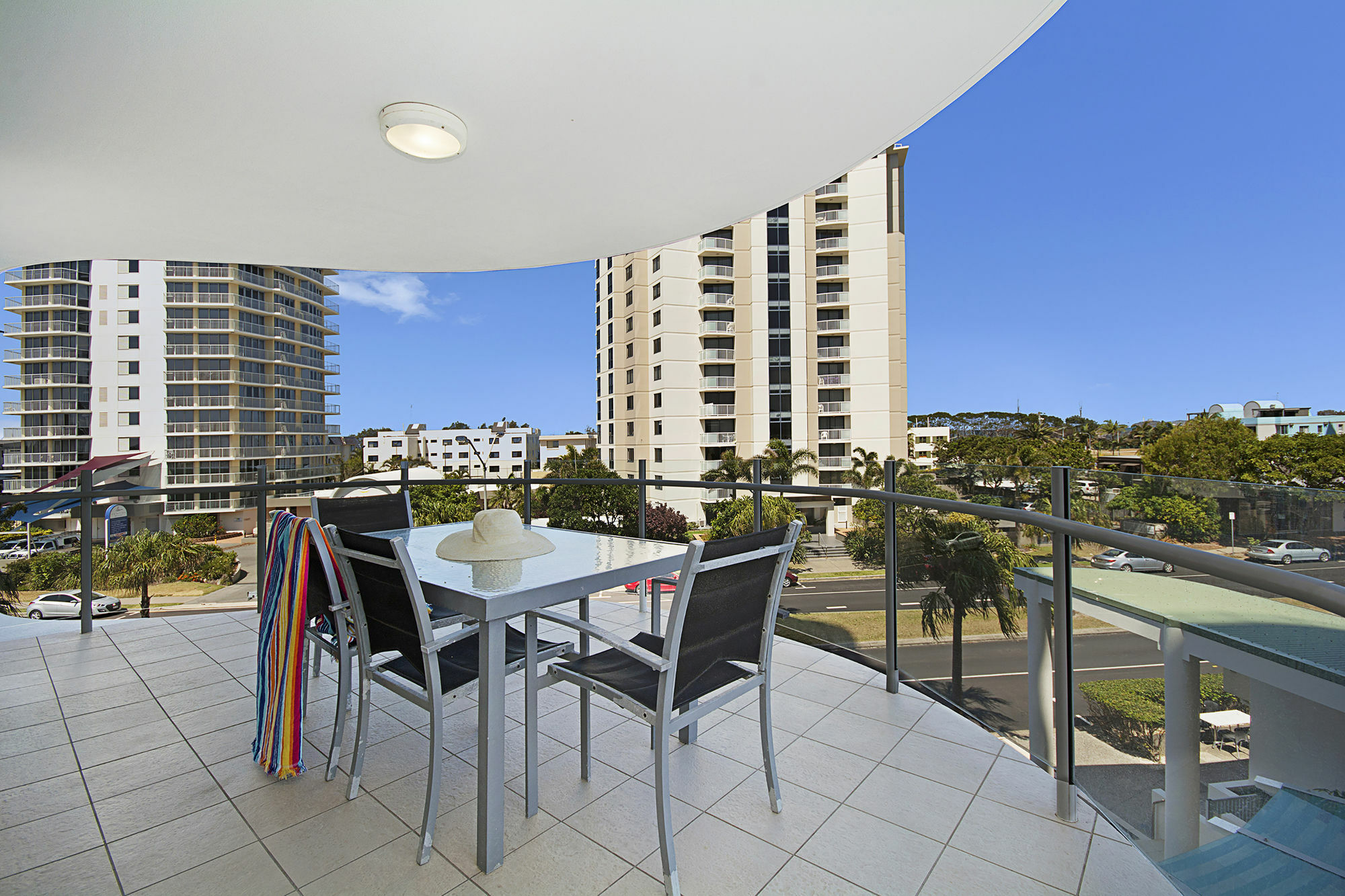 Aqua Vista Resort Maroochydore Ngoại thất bức ảnh