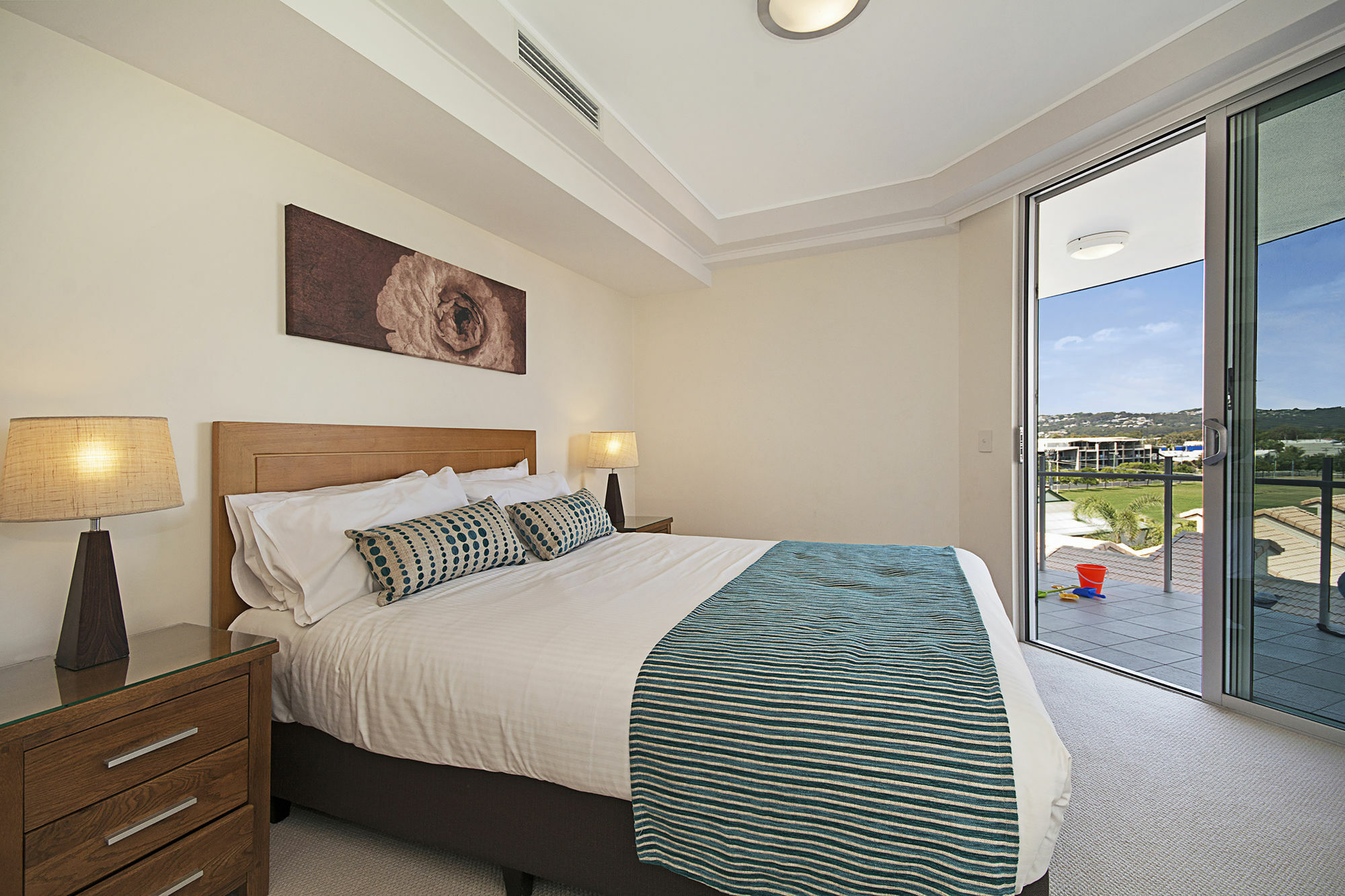 Aqua Vista Resort Maroochydore Ngoại thất bức ảnh
